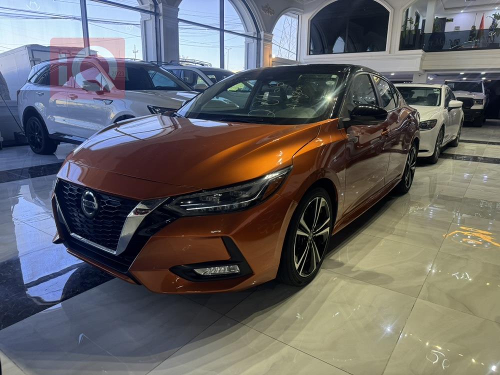 Nissan Sentra